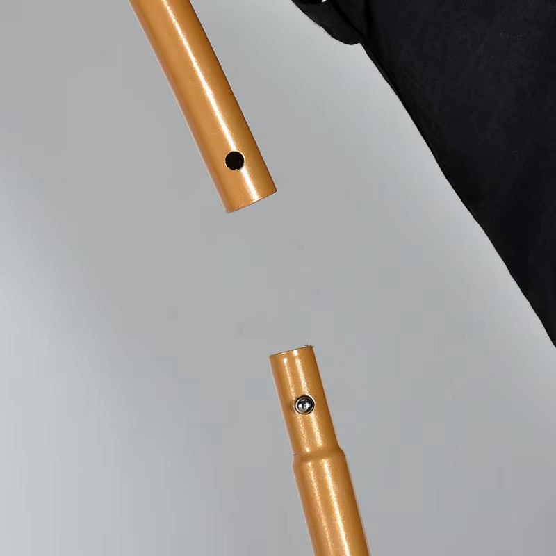 Metal Circle Stand Wedding Arche round Balloon Arch Flower Gold Background Arch DIY Frame Birthday Party Baby Shower Decoration