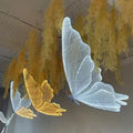 2025 Wedding Floor Lamp Butterflies LED Lace Floor Light for Hotel Romantic Road Load Corridor Party Stage Light Atmosphere Lamp