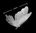 2025 Wedding Floor Lamp Butterflies LED Lace Floor Light for Hotel Romantic Road Load Corridor Party Stage Light Atmosphere Lamp