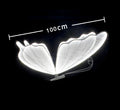 2025 Wedding Floor Lamp Butterflies LED Lace Floor Light for Hotel Romantic Road Load Corridor Party Stage Light Atmosphere Lamp