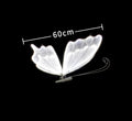 2025 Wedding Floor Lamp Butterflies LED Lace Floor Light for Hotel Romantic Road Load Corridor Party Stage Light Atmosphere Lamp